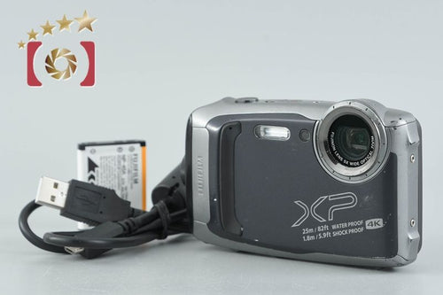 Fujifilm Compact Digital Camera Finepix Xp140