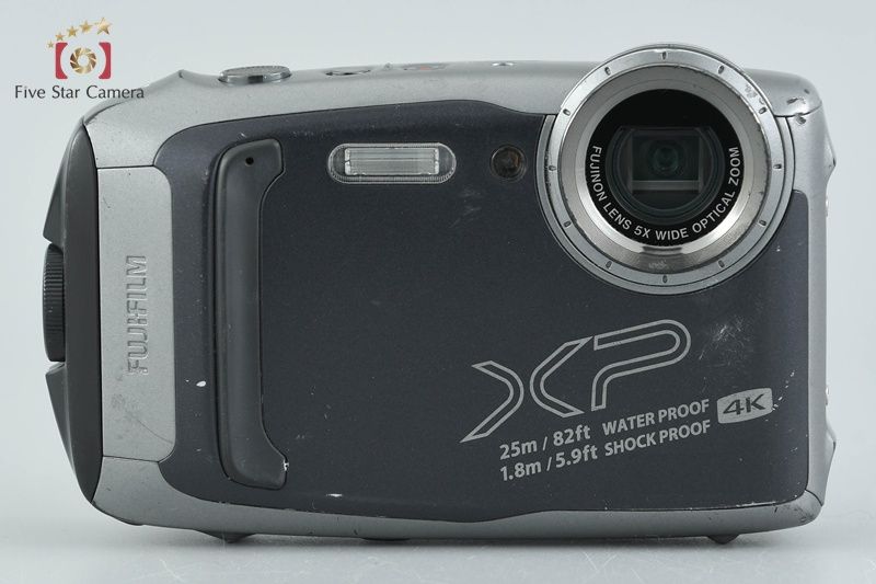 Fujifilm Compact Digital Camera Finepix Xp140