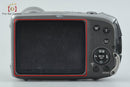 Fujifilm Compact Digital Camera Finepix Xp140