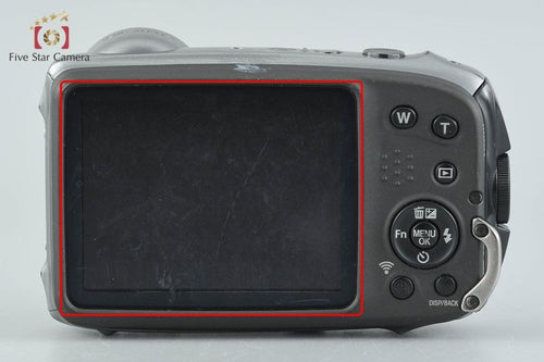 Fujifilm Compact Digital Camera Finepix Xp140