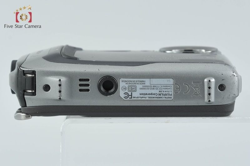 Fujifilm Compact Digital Camera Finepix Xp140