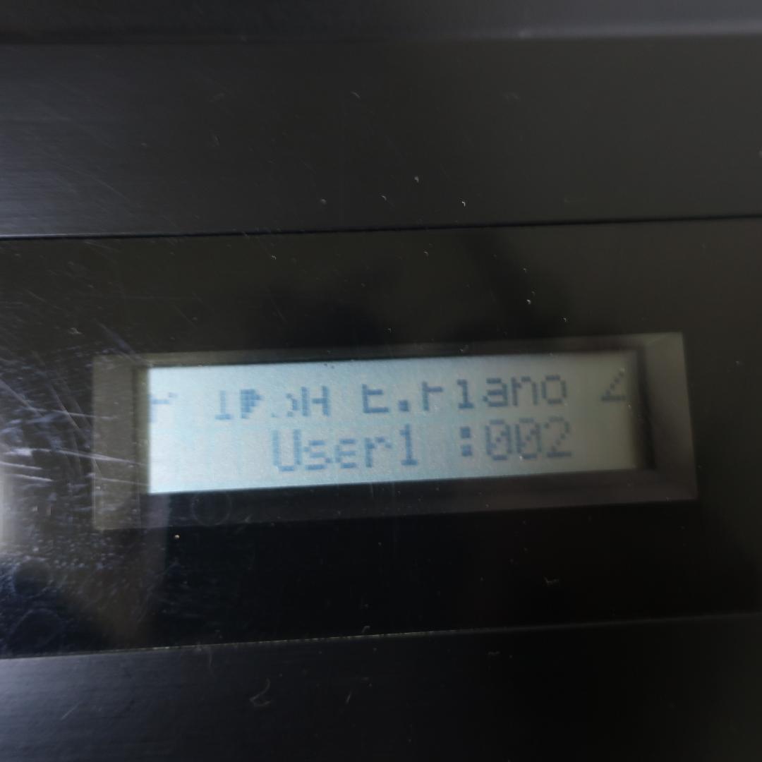 Roland Other Xp-10 61