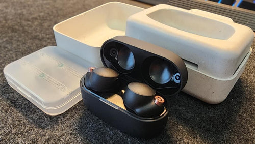 Sony Earphone Wf-1000Xm4