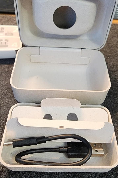 Sony Earphone Wf-1000Xm4