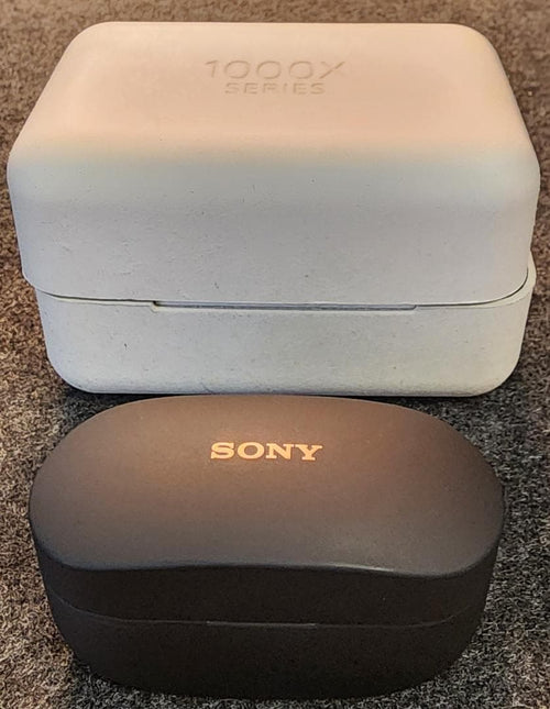 Sony Earphone Wf-1000Xm4