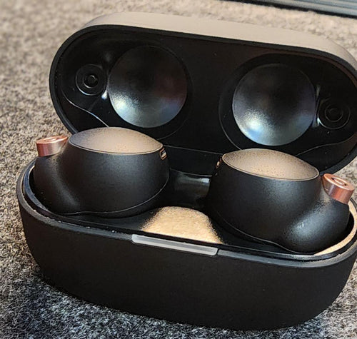 Sony Earphone Wf-1000Xm4