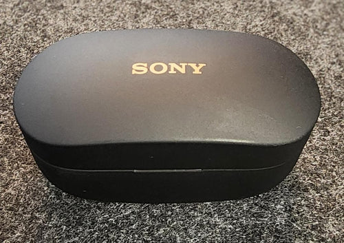 Sony Earphone Wf-1000Xm4