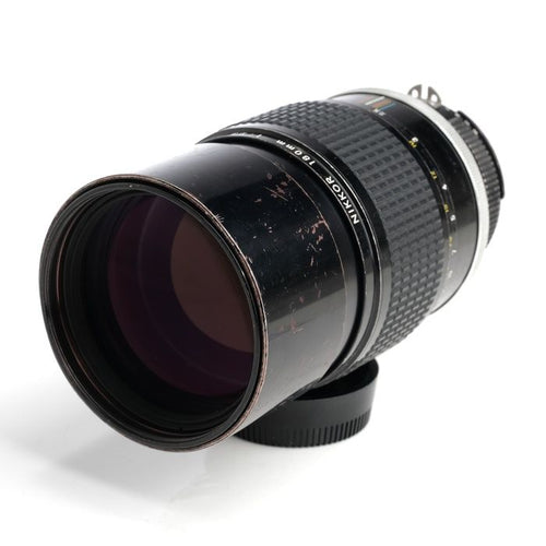 Nikon Others Ai Nikkor 180/2.8