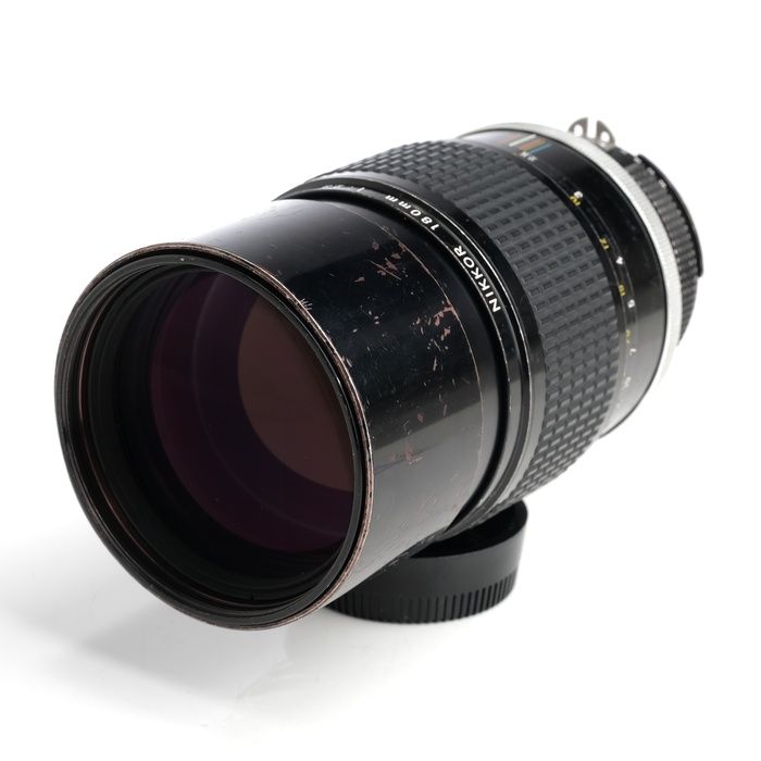 Nikon Others Ai Nikkor 180/2.8