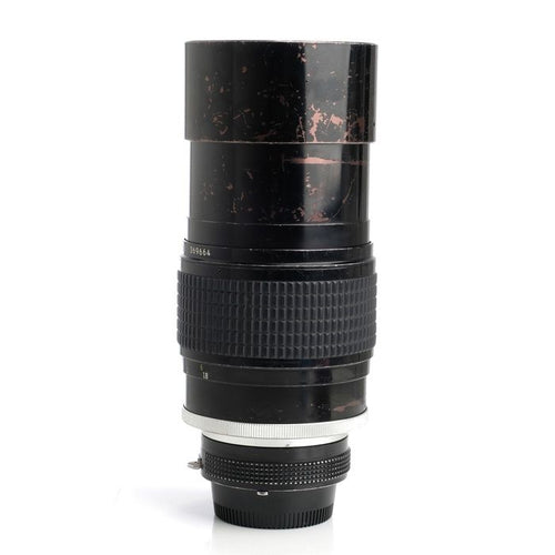 Nikon Others Ai Nikkor 180/2.8