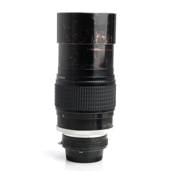 Nikon Others Ai Nikkor 180/2.8