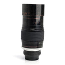 Nikon Others Ai Nikkor 180/2.8