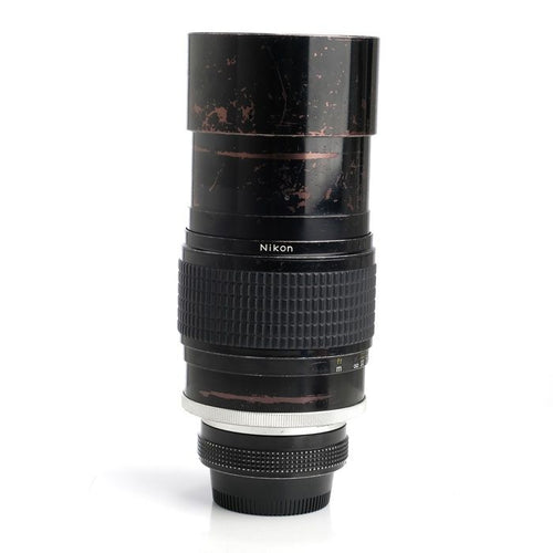Nikon Others Ai Nikkor 180/2.8