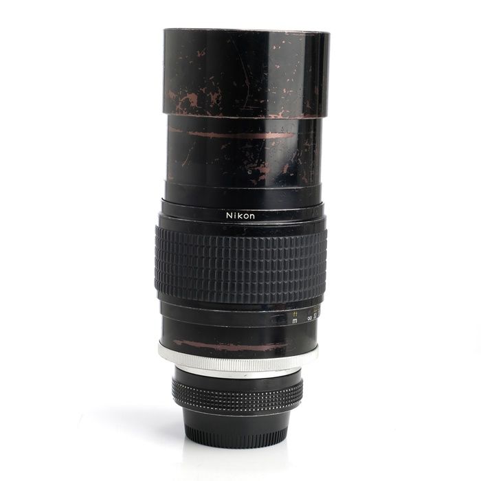Nikon Others Ai Nikkor 180/2.8