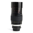 Nikon Others Ai Nikkor 180/2.8
