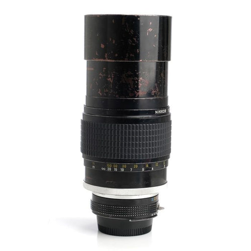 Nikon Others Ai Nikkor 180/2.8