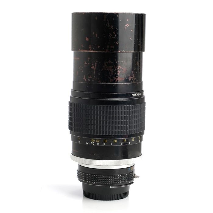 Nikon Others Ai Nikkor 180/2.8