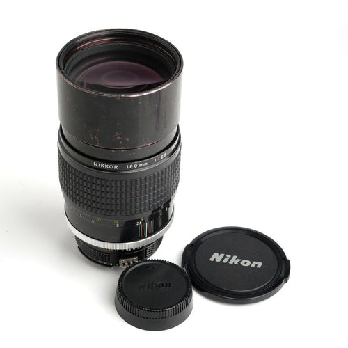 Nikon Others Ai Nikkor 180/2.8