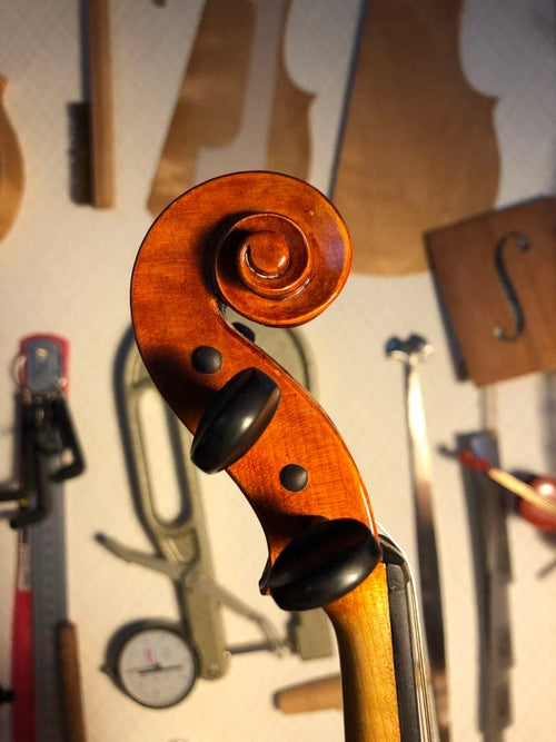Violins V-7 1/8 2002