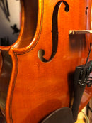 Violins V-7 1/8 2002