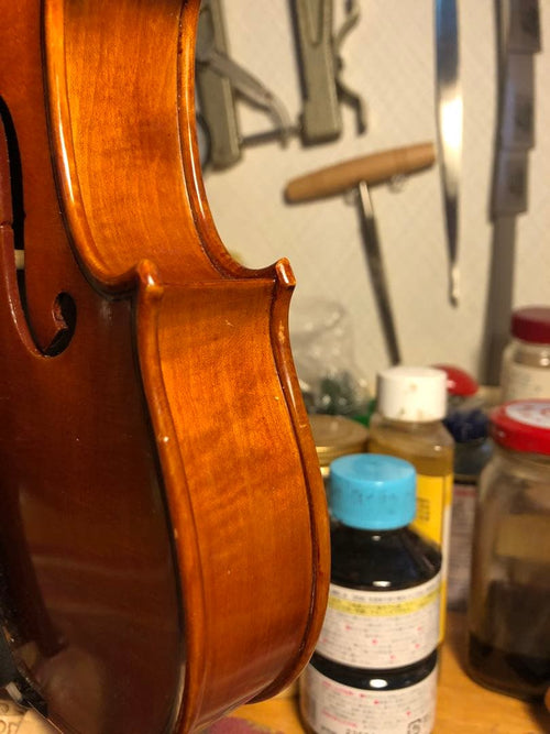 Violins V-7 1/8 2002