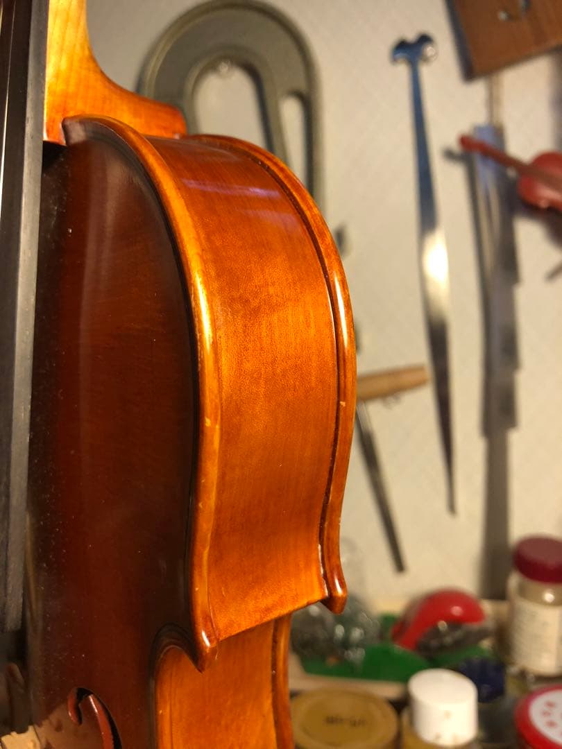 Violins V-7 1/8 2002