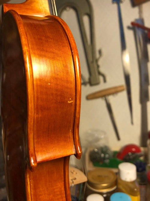 Violins V-7 1/8 2002