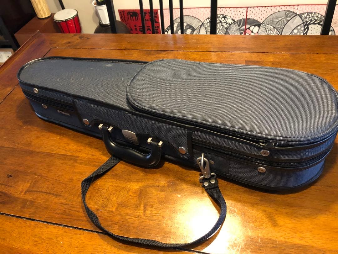 Violins V-7 1/8 2002