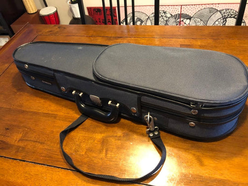 Violins V-7 1/8 2002