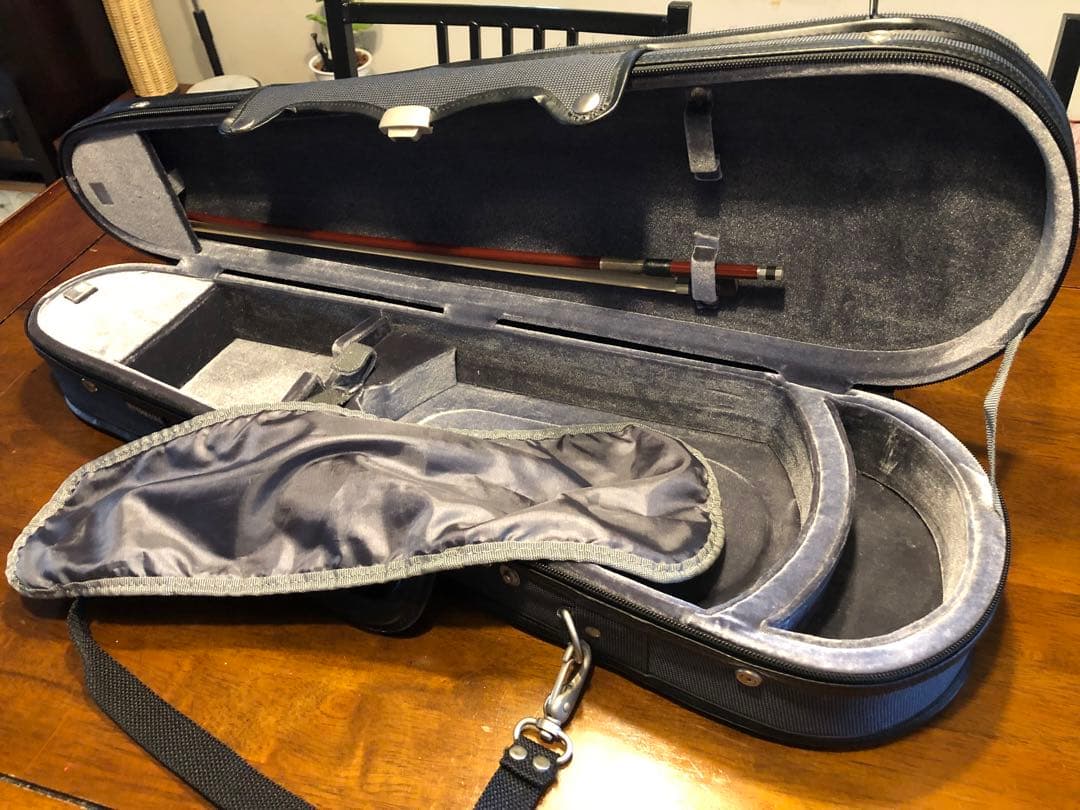 Violins V-7 1/8 2002