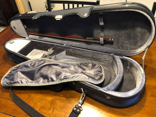 Violins V-7 1/8 2002