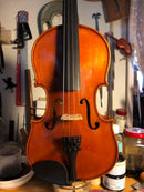 Violins V-7 1/8 2002