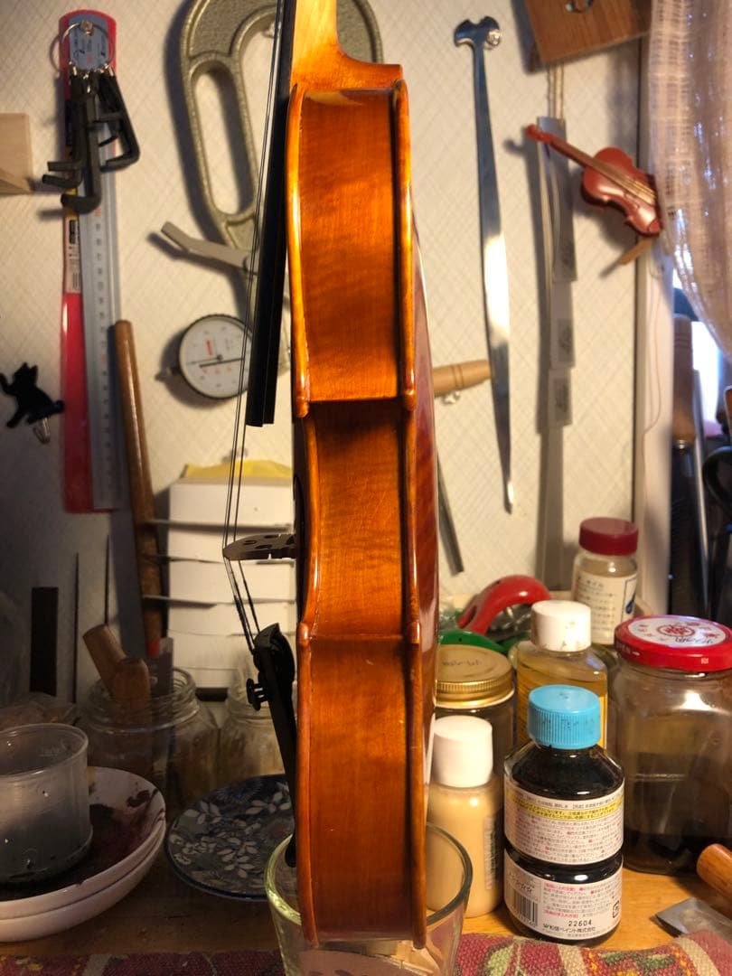 Violins V-7 1/8 2002