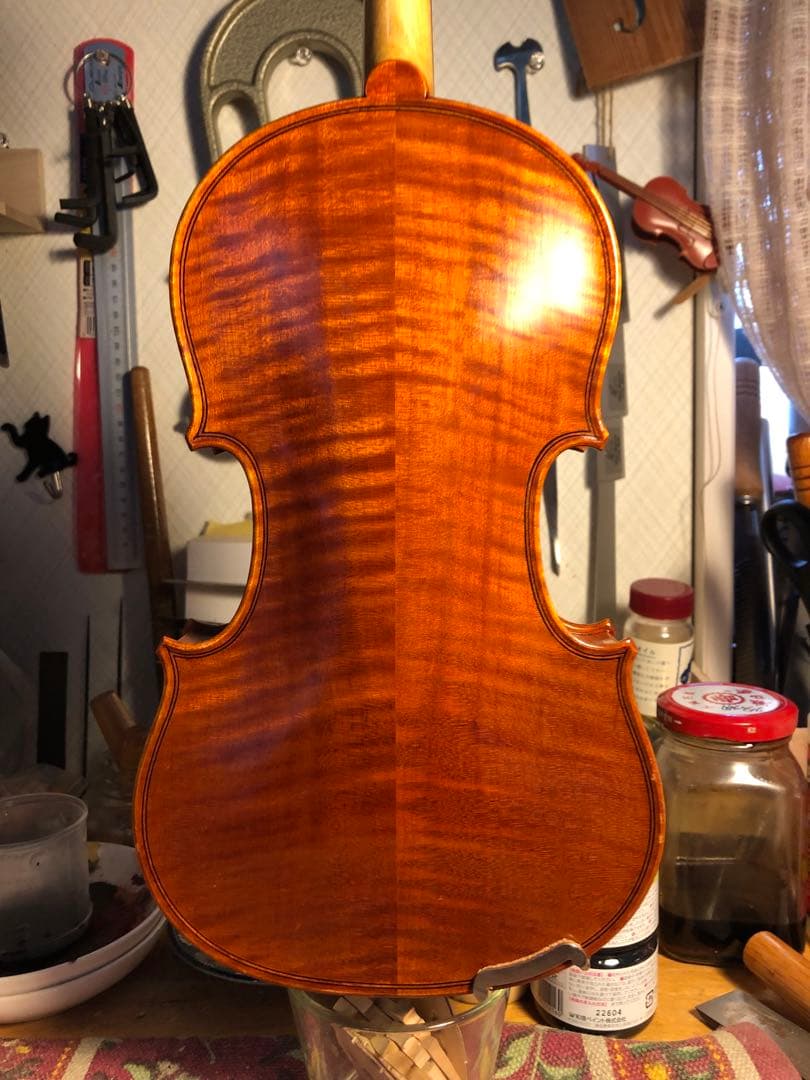 Violins V-7 1/8 2002