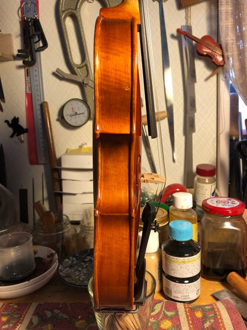 Violins V-7 1/8 2002