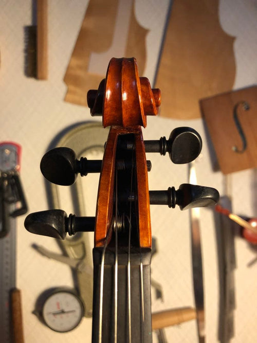 Violins V-7 1/8 2002