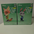 Banpresto Others Fluffy Puffy