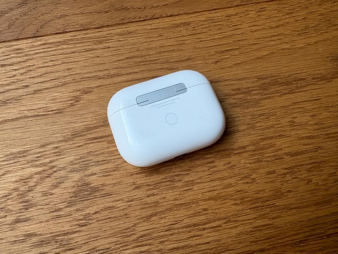Apple Airpods Pro 1 A2190
