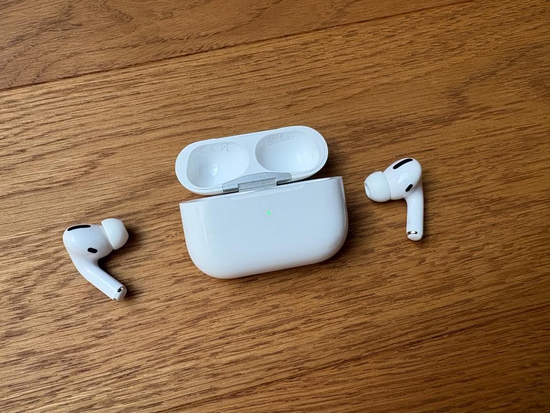 Apple Airpods Pro 1 A2190