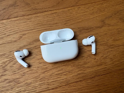 Apple Airpods Pro 1 A2190