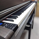 Yamaha Keyboards Digital Pianos Clp-735Dw