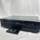 Cd, Md Cassette Decks Denon Drr-780