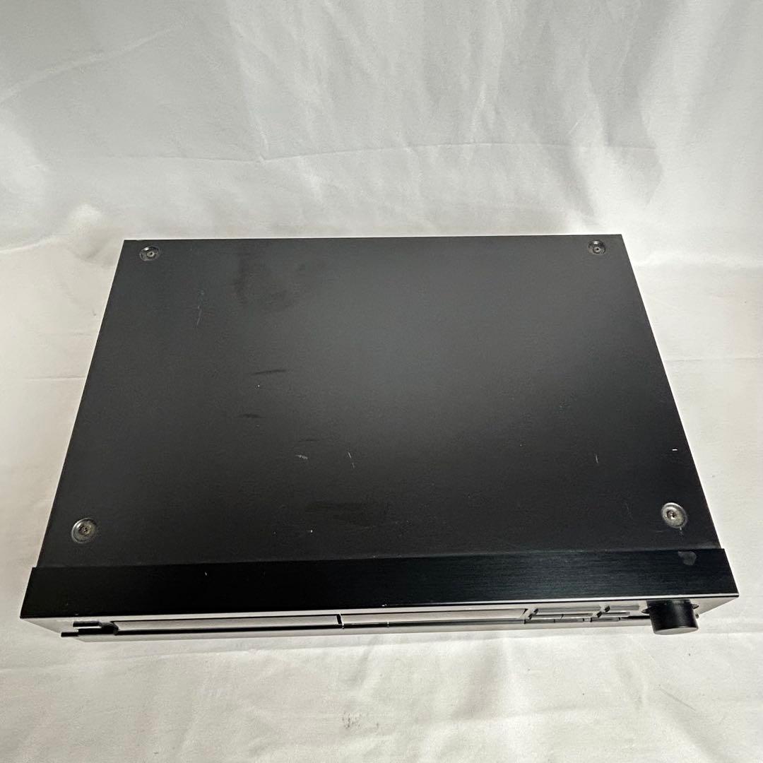 Cd, Md Cassette Decks Denon Drr-780