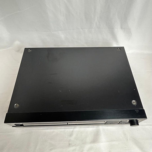Cd, Md Cassette Decks Denon Drr-780
