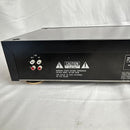 Cd, Md Cassette Decks Denon Drr-780