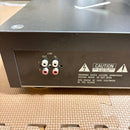 Cd, Md Cassette Decks Denon Drr-780