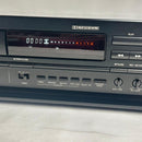 Cd, Md Cassette Decks Denon Drr-780