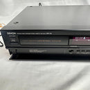 Cd, Md Cassette Decks Denon Drr-780