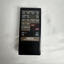Cd, Md Cassette Decks Denon Drr-780