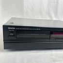 Cd, Md Cassette Decks Denon Drr-780